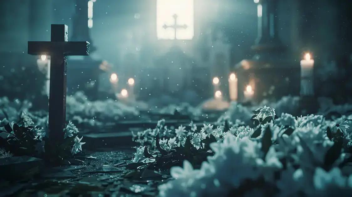 Escolha dos Serviços Funerários