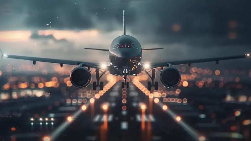 Translado Aéreo Funerário: Como Funciona?