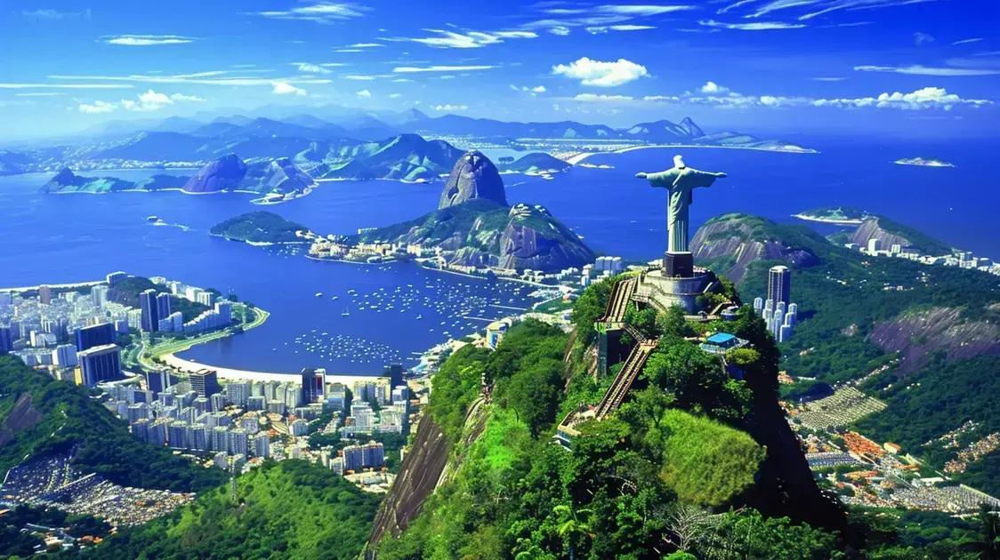 Documentação Necessária