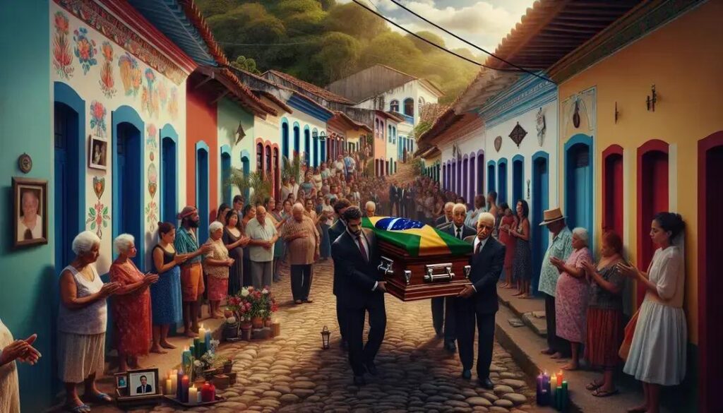 5 Etapas da Documentação para Repatriação de Falecidos