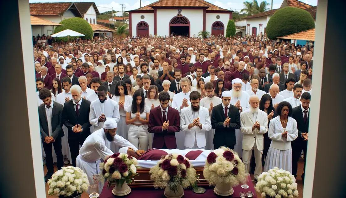 5 Dicas Essenciais para Companhias de Repatriação Funerária