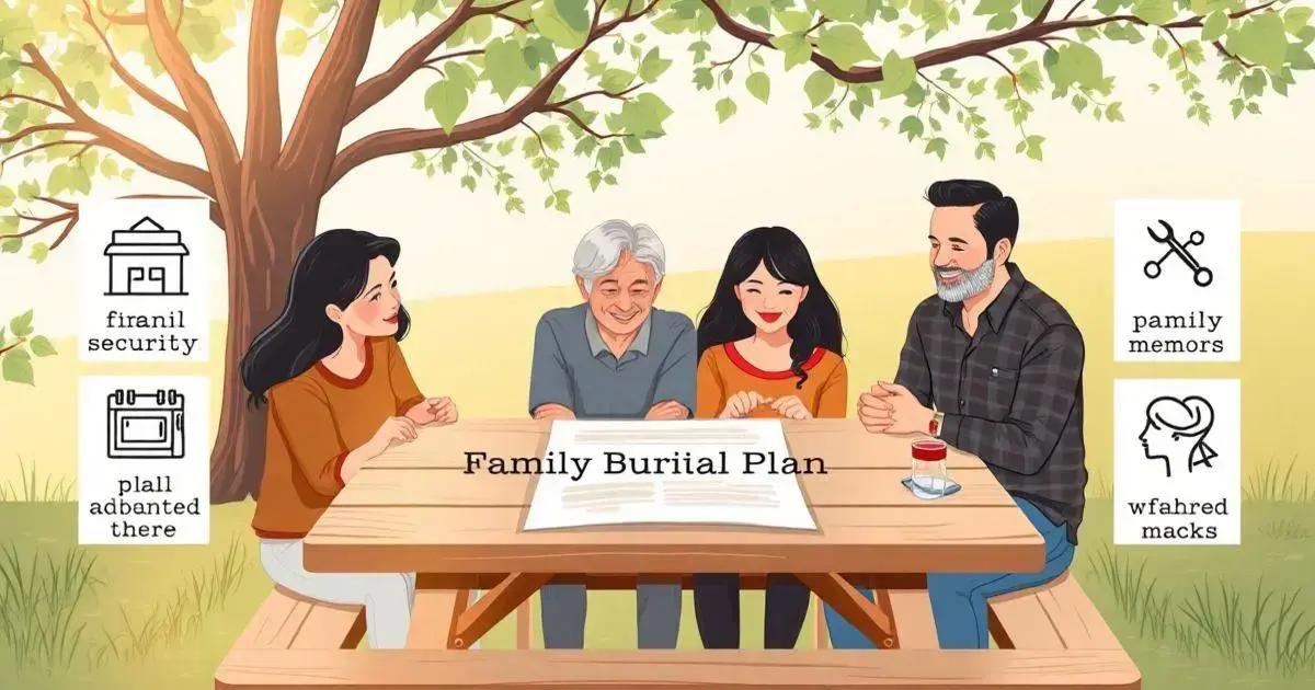 5 Vantagens do Plano de Sepultamento Familiar que Você Precisa Conhecer
