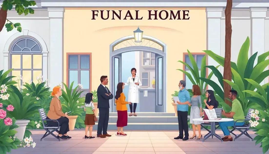 5 Dicas para Escolher a Melhor Funerária em Itaguaí