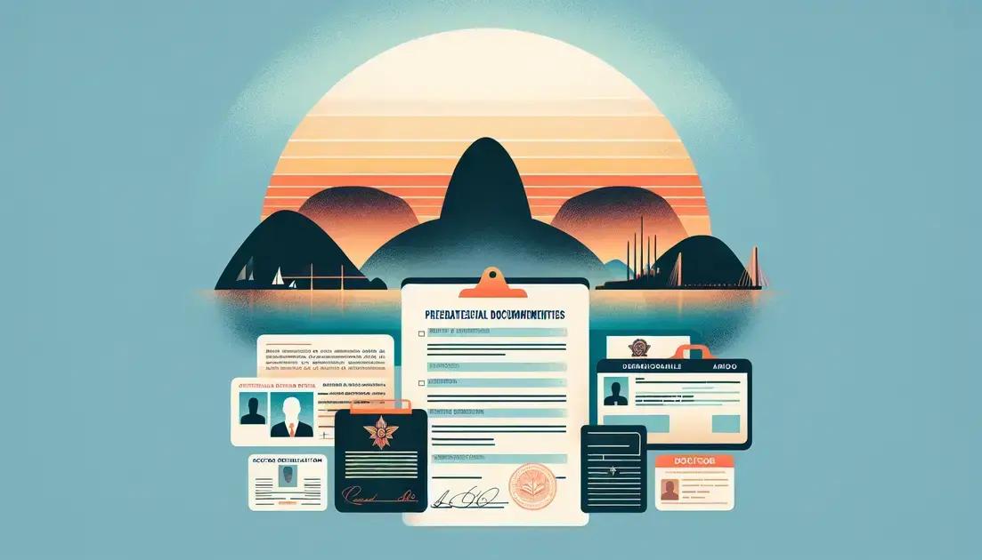 Documentação Necessária para Cremação no RJ: 5 Passos Cruciais