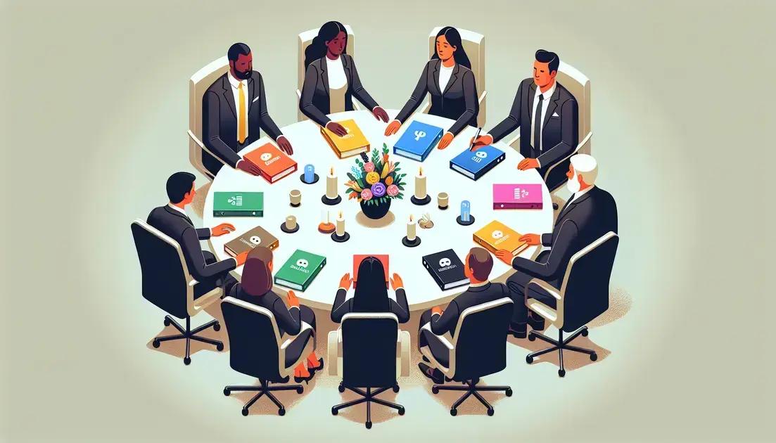 5 Planos de Sepultamento Empresariais que Você Precisa Conhecer