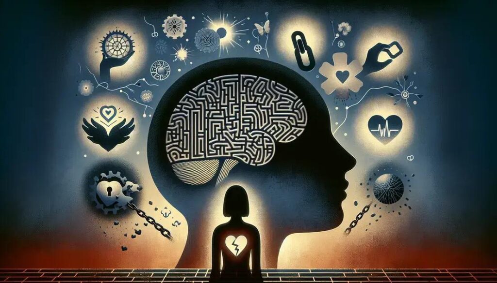 5 Sinais de Trauma Psicológico que Você Não Pode Ignorar
